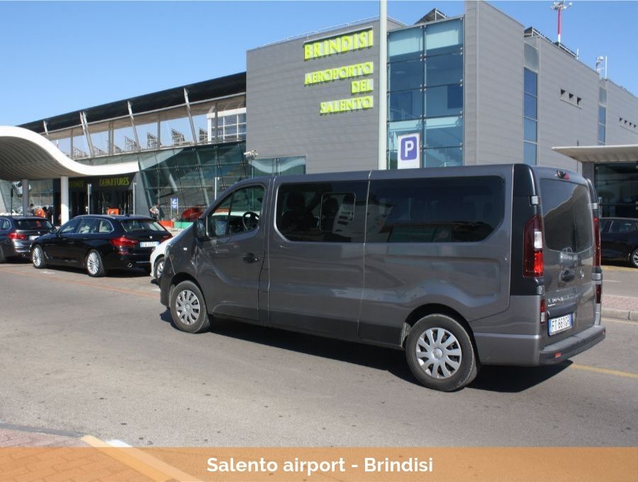 Aeroporto di Brindisi