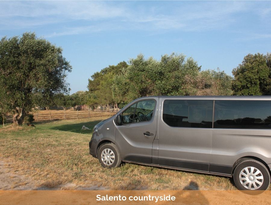 Campagna Salentina