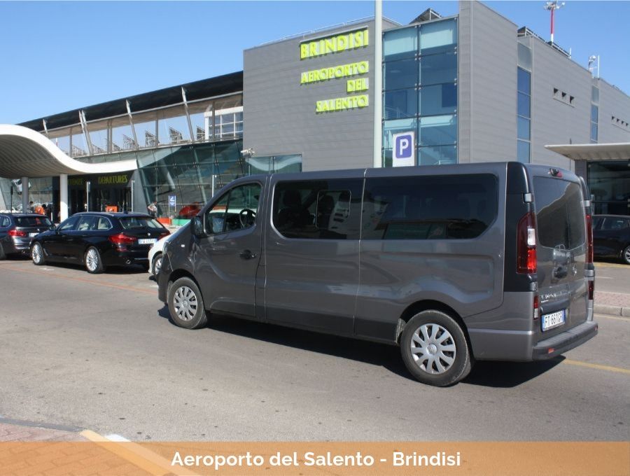 Aeroporto di Brindisi