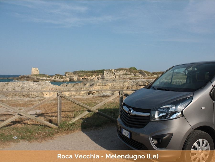 Roca Vecchia - Melendugno (LE)